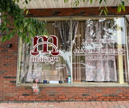 Law Offices of Pasquale Marago