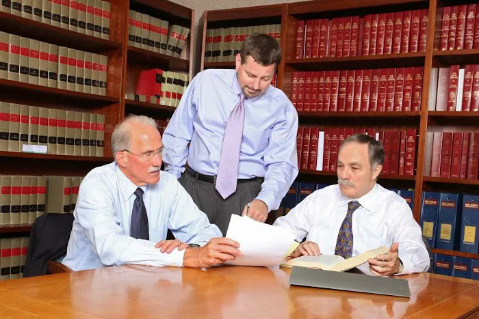 Levinson Axelrod, P.A. Picture 4