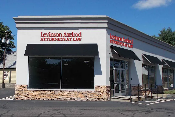 Levinson Axelrod, P.A. Picture 2