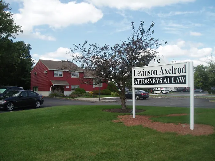 Levinson Axelrod, P.A. Picture 5