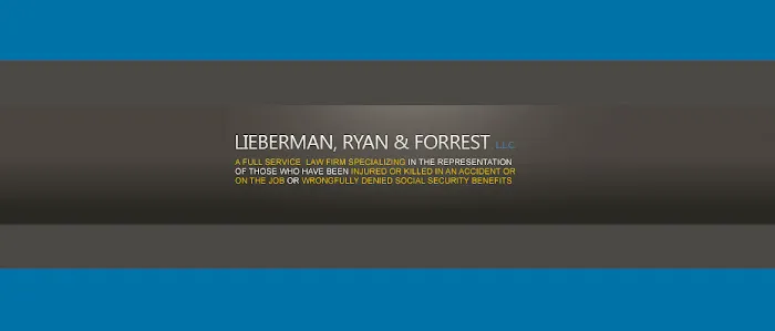 Lieberman, Ryan & Forrest, L.L.C. Picture 1