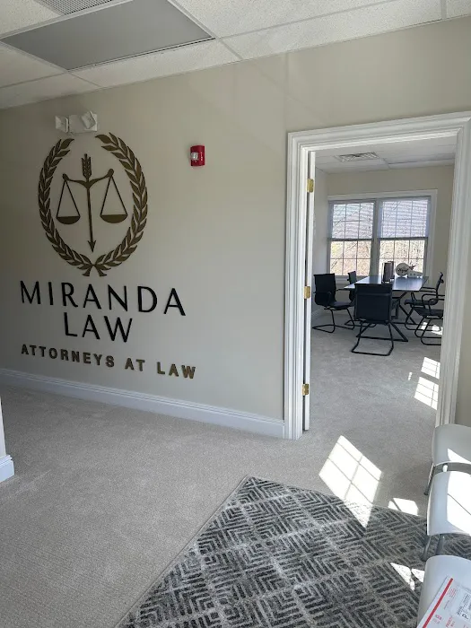 The Law Offices Of Brian M. Miranda Esq. Picture 1