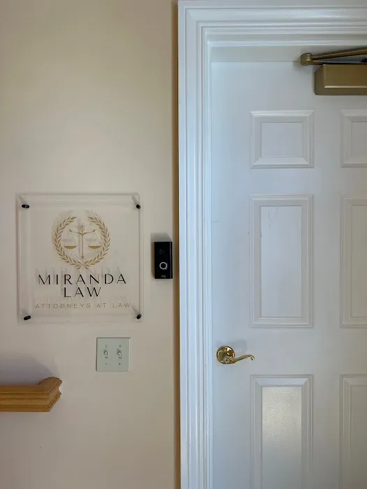 The Law Offices Of Brian M. Miranda Esq. Picture 2