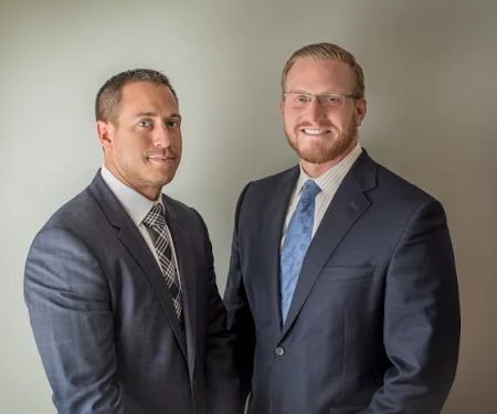 Keith Oliver Criminal Law