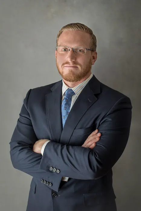 Keith Oliver Criminal Law Picture 2