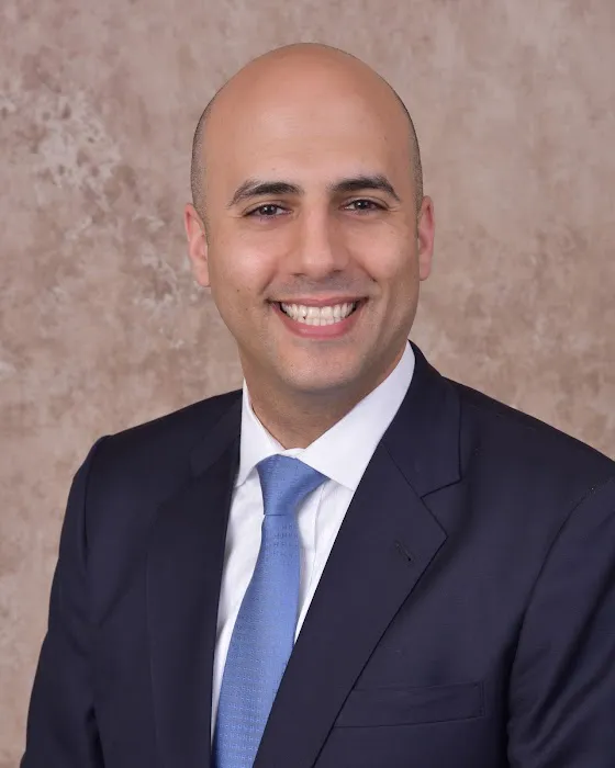 The Law Office of Rajeh A. Saadeh, L.L.C. Picture 5