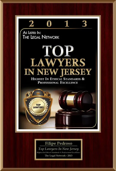NJLawHelp.com Pedroso Law Group LLC Picture 3