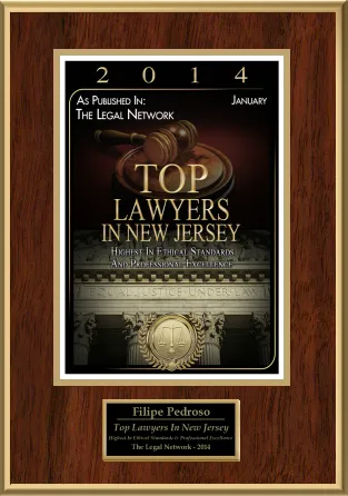NJLawHelp.com Pedroso Law Group LLC Picture 5