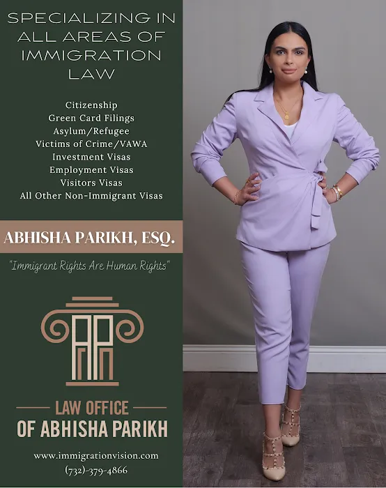 Law Office of Abhisha Parikh Picture 1