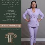 Law Office of Abhisha Parikh