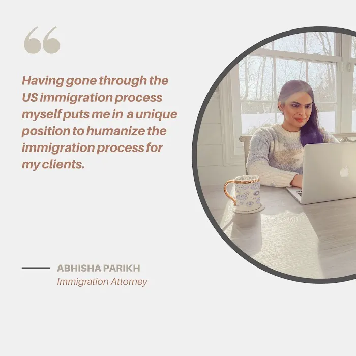 Law Office of Abhisha Parikh Picture 3
