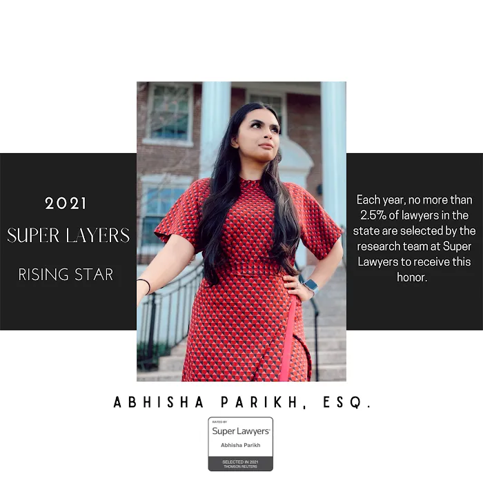 Law Office of Abhisha Parikh Picture 9