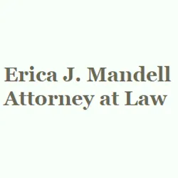 Erica J. Mandell Attorney at Law Picture 1