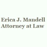 Erica J. Mandell Attorney at Law ico