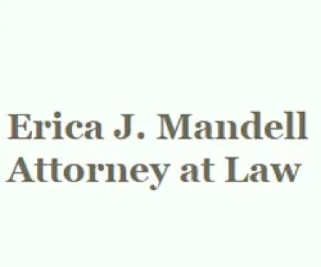 Erica J. Mandell Attorney at Law