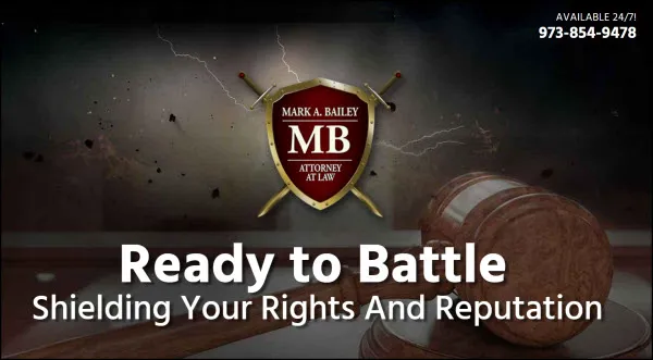 Mark A. Bailey Attorney at Law Picture 1