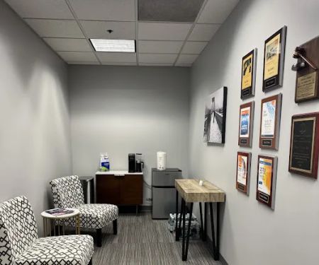 Thakkar Family Law LLC