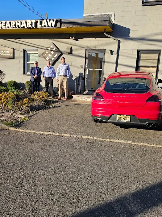 Gearhart Law Picture 1