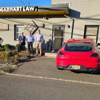 Gearhart Law ico