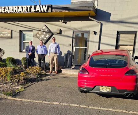 Gearhart Law