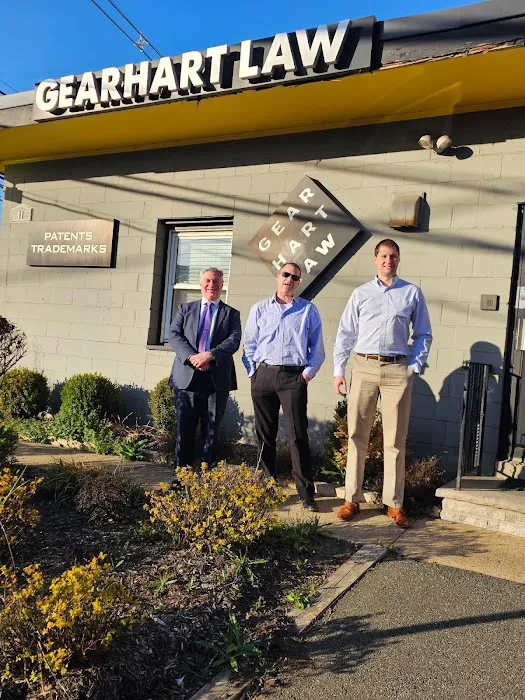 Gearhart Law Picture 8