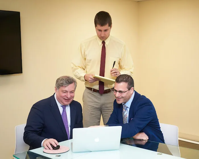 Gearhart Law Picture 10