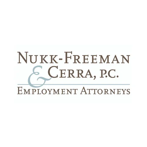 Nukk-Freeman & Cerra, P.C. Picture 1