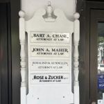 Chase Bart A