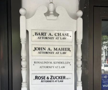 Chase Bart A