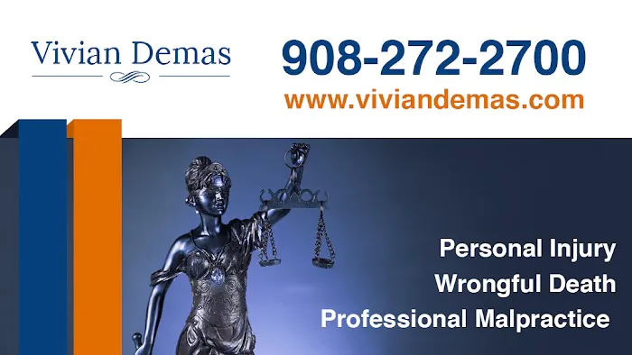 Vivian Demas Attorney at Law Picture 5