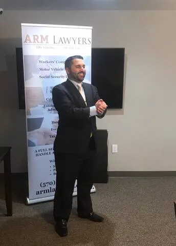 Jason R. Costanzo, Esq. Picture 2