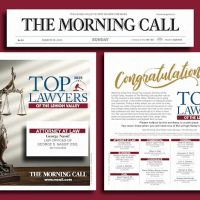 Law Offices of George S. Nassif, Esq. ico