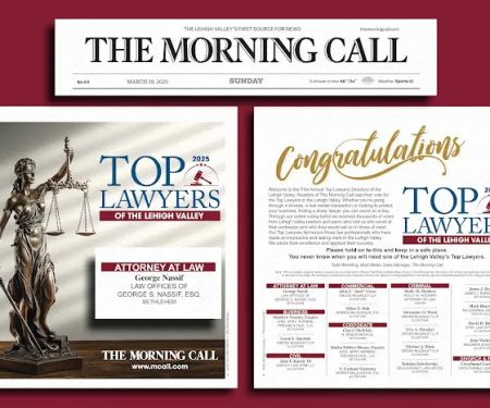 Law Offices of George S. Nassif, Esq.