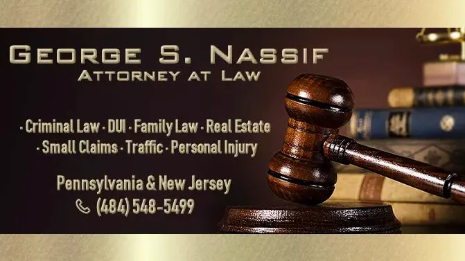 Law Offices of George S. Nassif, Esq. Picture 5