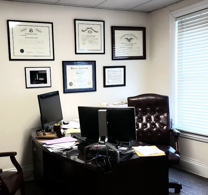 Law Offices of George S. Nassif, Esq. Picture 3