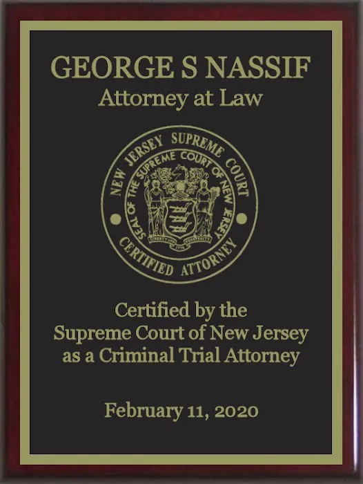 Law Offices of George S. Nassif, Esq. Picture 4