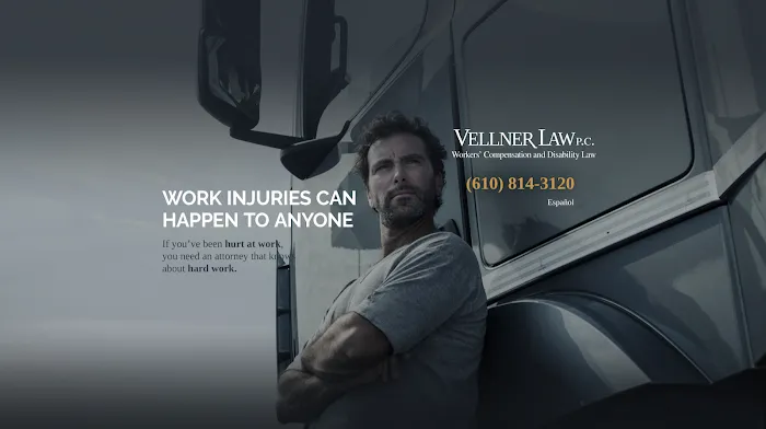 Vellner Law, PC Picture 2