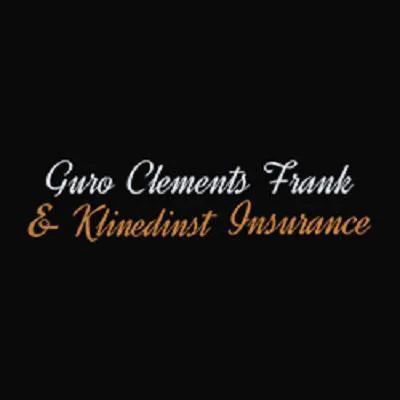 Guro Clements Frank & Klinedinst Picture 1