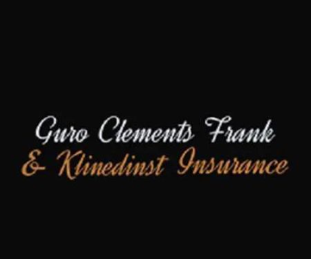 Guro Clements Frank & Klinedinst