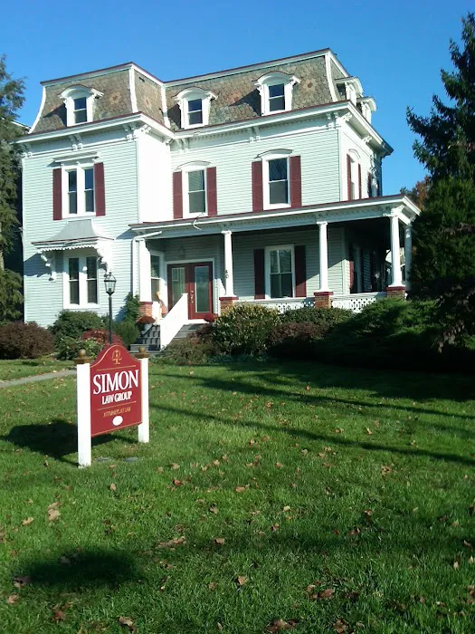 Simon Law Group LLC Picture 6