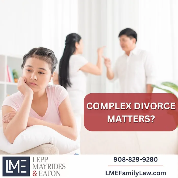 Lepp, Mayrides & Eaton, LLC Picture 4