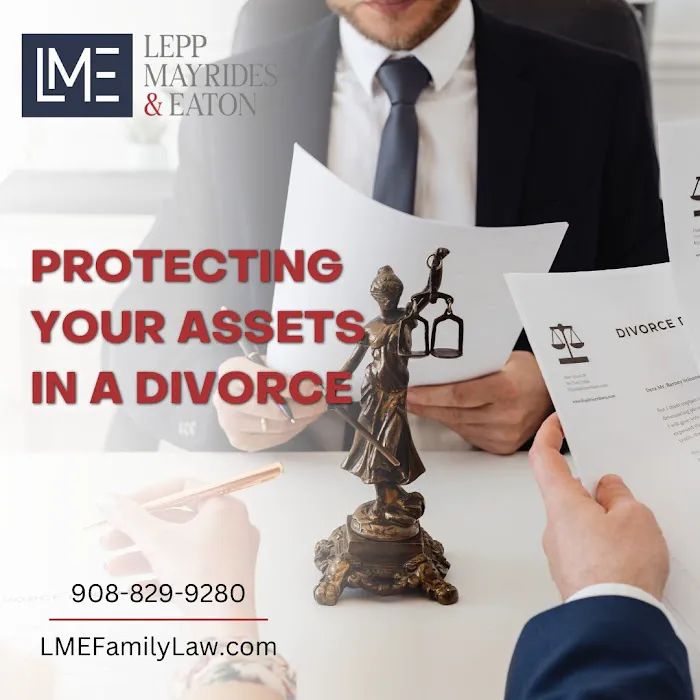 Lepp, Mayrides & Eaton, LLC Picture 10