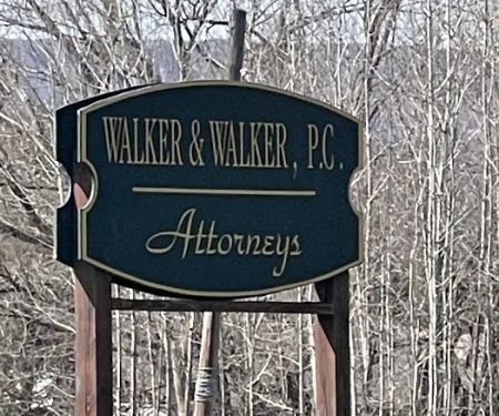 Walker & Walker PC
