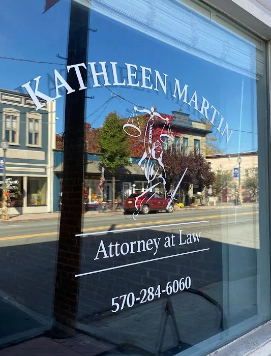 Kathleen Martin, Attorney at Law Picture 9