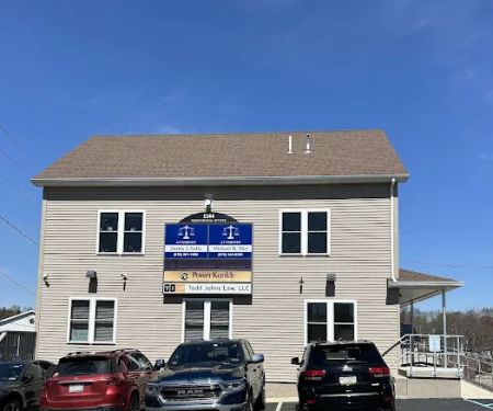 Todd Johns Law, LLC