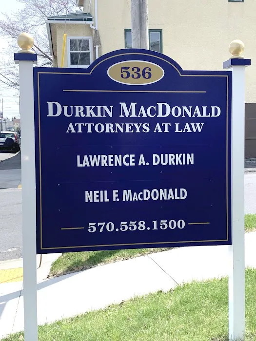 Durkin MacDonald - Attorneys at Law Picture 1