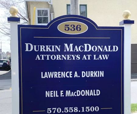 Durkin MacDonald - Attorneys at Law