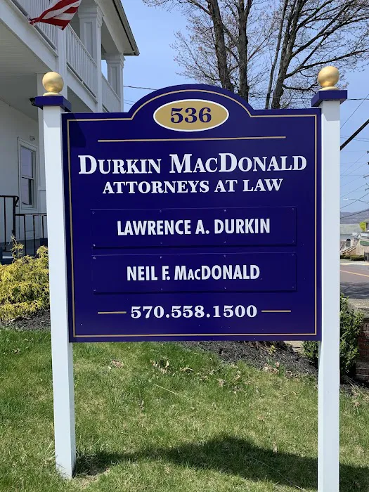 Durkin MacDonald - Attorneys at Law Picture 4