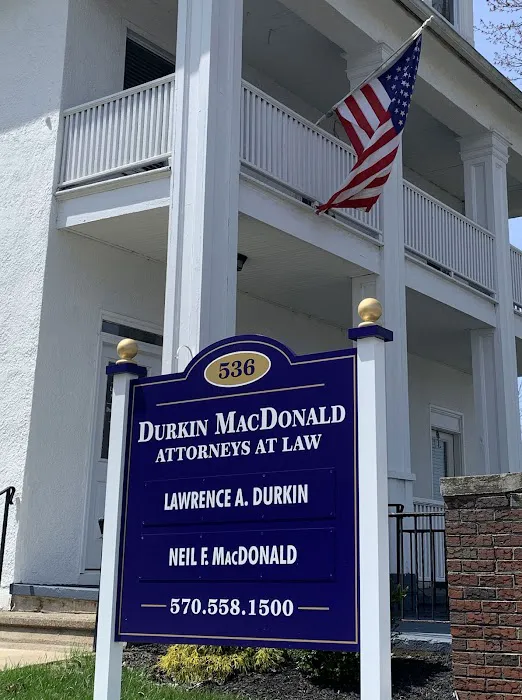 Durkin MacDonald - Attorneys at Law Picture 6