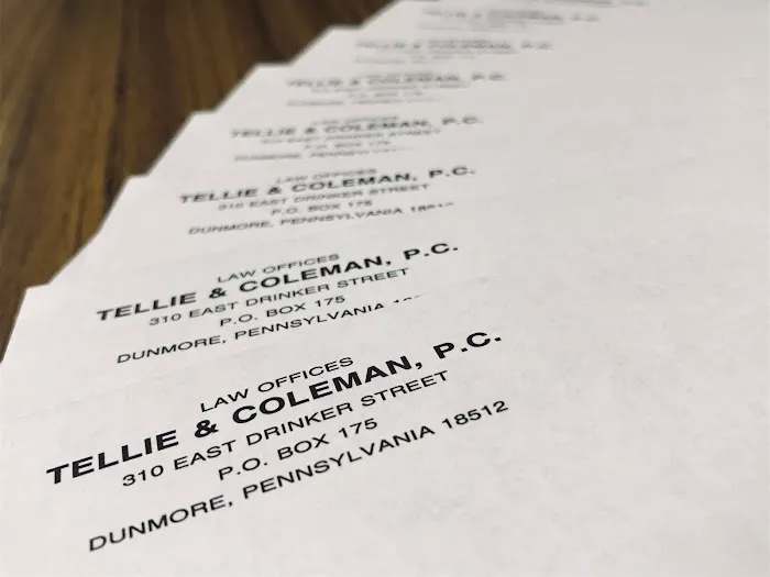 Tellie & Coleman Picture 1